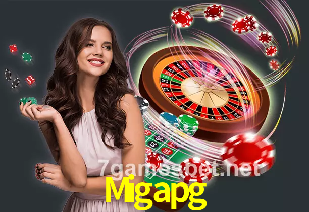 vivo no cassino Migapg