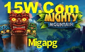 Spaceman Game Migapg