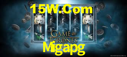Migapg Bet