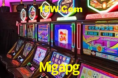 Especiais de Fim de Semana Migapg
