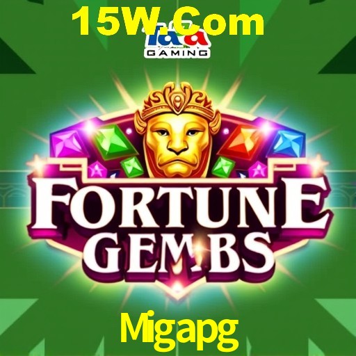 Slot Games Migapg