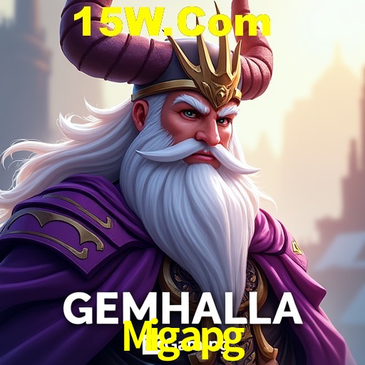 Account Benefits Migapg