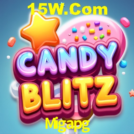 Descubra a Magia dos Jogos de Arcade no Migapg