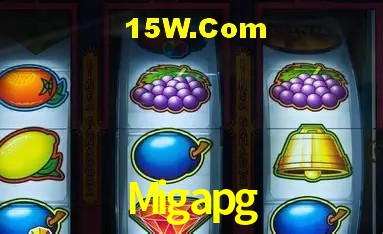 Jogos de Slot Migapg