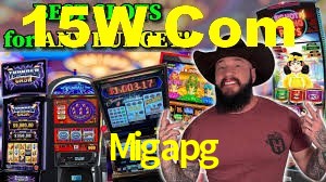 Live Casino Migapg