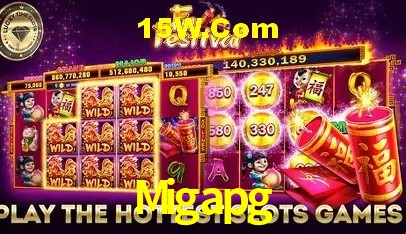 Biblioteca de slots populares na Migapg