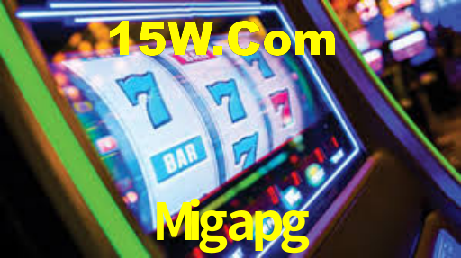 Migapg: A Experiência de Casino com Jogos de Mesa ao Vivo