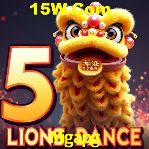 Game Providers Migapg