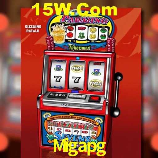 Descubra a Magia dos Jogos de Arcade no Migapg