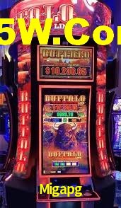 Daily Bonuses Migapg