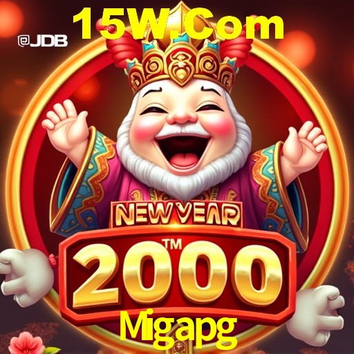 Download para Android e iOS na Migapg