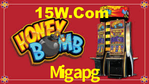 Migapg - Plataforma App Download - Migapg Bet