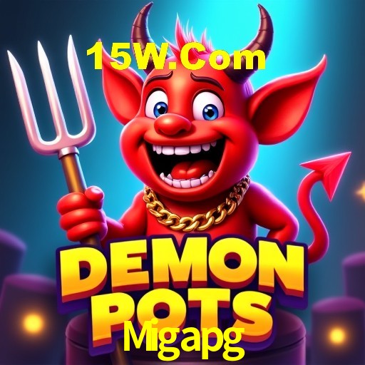 Torneios Migapg