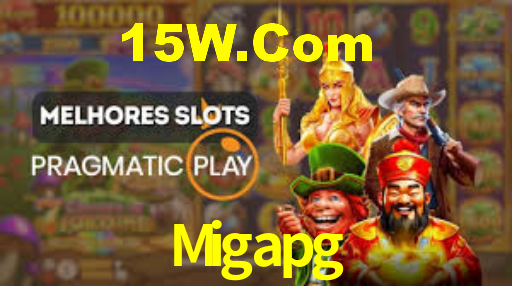Migapg,Migapg Bet