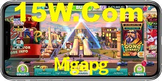 VIP Casino Migapg