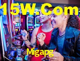 Migapg,Migapg Bet