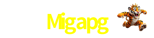 Logo da Migapg
